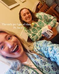 hannahgkellyy first day of spring semester 🌸 Looking for things to do this  semester? Click the link in bio. #woffordcollege #terriers