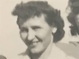 Mildred Martin Obituary