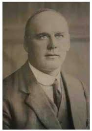 Repton Village History Group