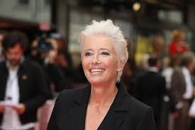 Emma Thompson quits Luck movie over John Lasseter hire at Skydance Media.