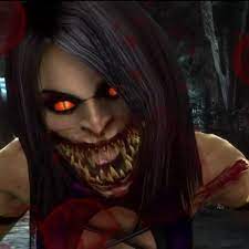 5 out of 5 stars. Did Anyone Ever Want To Date Mileena Cuz If So Remember This Girl Isn T Smashable Or Kissable Mortalkombat