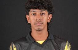 Jayden Seales, Obed McCoy & Odean Smith Get Maiden West Indies Men's  Retainer Contracts On Cricketnmore