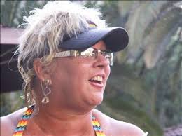 Debbie Webb Obituary (1959