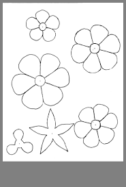 A gauntlet on her right hand. Cut Out Metal Rose Template Printable Giant Flower Template Set Of 16 Flower Templates Plus Choose From 7 881 Printable Design Templates Like Metal Cut Out Posters Flyers Mockups Invitation