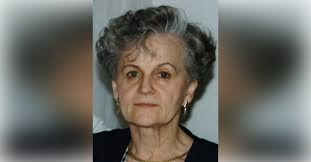 Obituary information for Alina Radecki