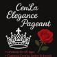 Cenla Miss Elegance Pageant 2026 event image