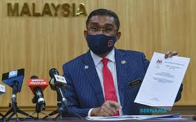 Rtm dan bernama tidak dibenarkan buat siaran langsung pau (umno) 2018. Bernama Pkpd Firma Guaman Dibenar Beroperasi Dengan Sop Ketat Takiyuddin Hassan