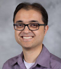 Ankit A. Desai, MD
