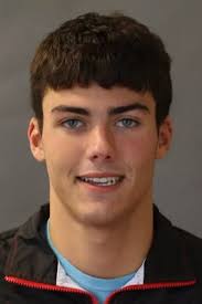 2010-11 Men's Swimming Roster