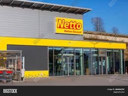 Find the perfect netto logo stock photo. Passau Germany Image Photo Free Trial Bigstock