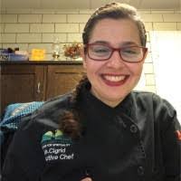 Jacqueline Fenwick's Instagram, Twitter & Facebook