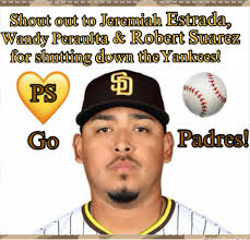 Padres Relievers Outstanding Performance Against Yankees