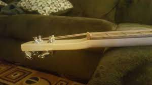 Pin On Cigar Box Guitar