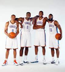 Sneaker Watch Nba Unlocked Pt 3 Eastbay Blog Kevin Durant Russell Westbrook Kevin Durant Oklahoma City Thunder
