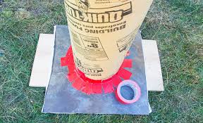 How to make a homemade cement bird bath using a bowl from a dollar store. Water For Birds How To Build A Concrete Birdbath The Home Depot