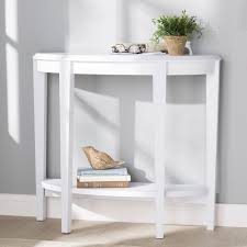 Meja Konsol Ikea Putih Rumah Mebel Di 2020 Meja Konsol Ikea Mebel
