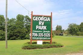 Rv parks in north georgia. Georgia Rv Park Home