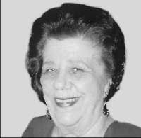 Patricia Ritter Obituary (2007)