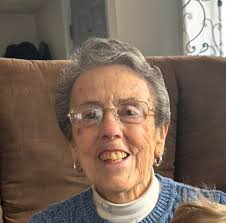 Obituary for Rosemarie A. (Brasili) Leclair