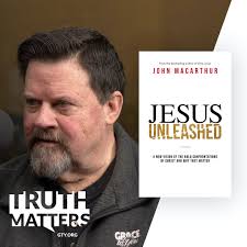 God's Will Is Not Secret” (S1 E6)