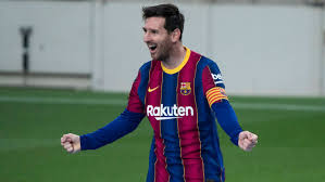 For all his success with barcelona, messi has come under fire for his inability to help argentina's national team win a major title. Barca Messi Agreement The Argentine Will Sign Until 2026