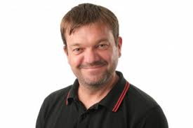 NCASWeb Dr Nicholas Marsden