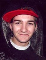 Caleb Stockwell Obituary (1990-2011)