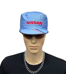 Classics Australia × Farmers Market × Workers Lance field two tone cap