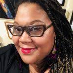 A CKUA Day in the Life: Dawn Pemberton