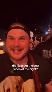 Revival Columbus Zach Bryan Saying Best Fiddle Player Alive