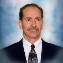 Kenneth Earle Butts Jr Obituary