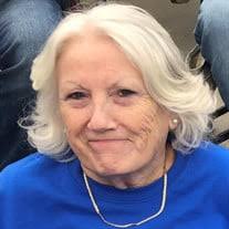 Linda Kay Breeden Obituary