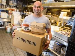 The support hub for providoor partners. Melbourne Covid Maha Owner Shane Delia Creates Food Delivery Service Providoor With Help From Melba Fresh Herald Sun