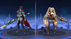 Layla mobile legend wallpaper aesthetic. Layla And Zilong Are Up Next For Reworks In Mobile Legends Project Next One Esports One Esports