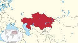 Amellett, hogy a kaland garantált, kazahsztán teljesen biztonságos. Kazahsztan Wikipedia