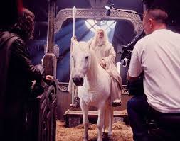 The lord of the rings, despite serious competition from star wars , harry potter, and the mcu, remains one of the greatest sets of films of all time. Lord Of The Rings Shadowfax Has Died Horse Nation