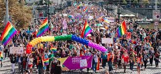 We did not find results for: When Is The Prague Pride Parade 2019 News Prague