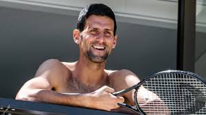 Get the latest novak djokovic news schedule, results and rankings on serbian tennis star plus ranking, injury updates and more. Australian Open 2021 Tennis News Novak Djokovic Open Letter Quarantine List Of Demands Dan Andrews Melbourne