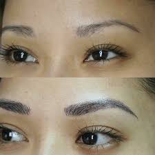 How to remove eyebrow tattoos safely & inexpensively. How To Remove Microblading Eyebrows At Home How To Remove Botched Eyebrow Tattoo At Home A Safe Diy Eyebrow Tattoo Removal Guide