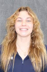 2024-25 Women's Water Polo Roster