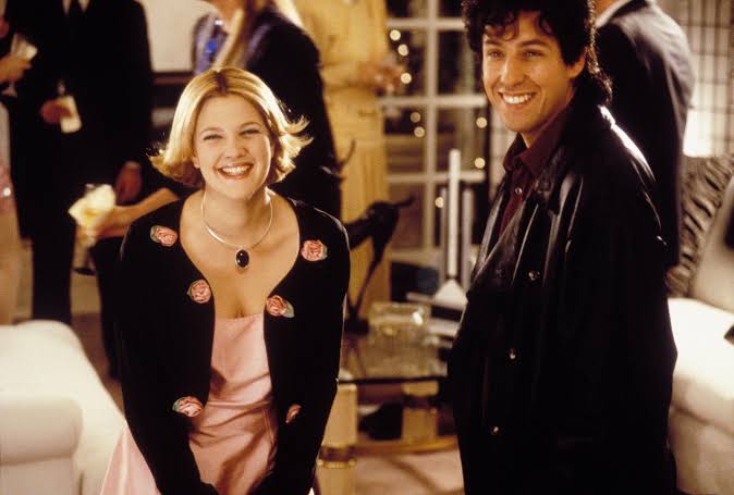 The Wedding Singer - film-authority.com