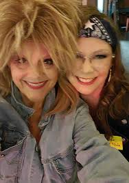 Any classmates going to the carnival this evening hit me up.