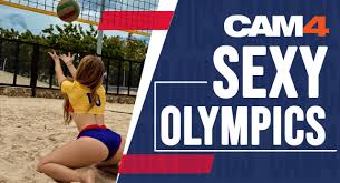Porno Olympiques de CAM4🏺 Suivez les Champions du Sexe 🔥 | Le Blog de  Cam4 France - Sexe Cam Live (+18)