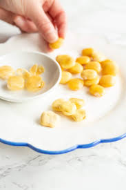 A staple of the mediterranean diet, lupini beans are now making a name for themselves in the states. Brined Lupini Beans Recipe Good Food Stories