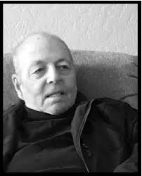 William Chastain Obituary