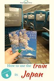 How To Use A Train In Japan A Simple And Helpful Guide Japan Travel Guide Japan Asia Travel