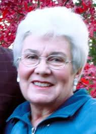 Kathryn Peterson Obituary (1945