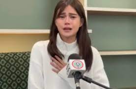 Maris Racal Nagsalita Na Sa Inilabas Na Screenshot Ni Jam; 'I'm so  embarrassed!' - Pinoy Celebrity News