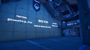 Find fortnite creative codes for maps from deathruns, parkour, music, zone wars and more. Grazca Box Pvp