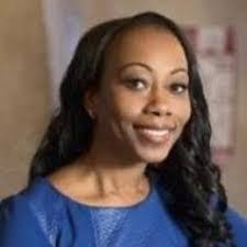 Lakeisha Ingram's Instagram, Twitter & Facebook